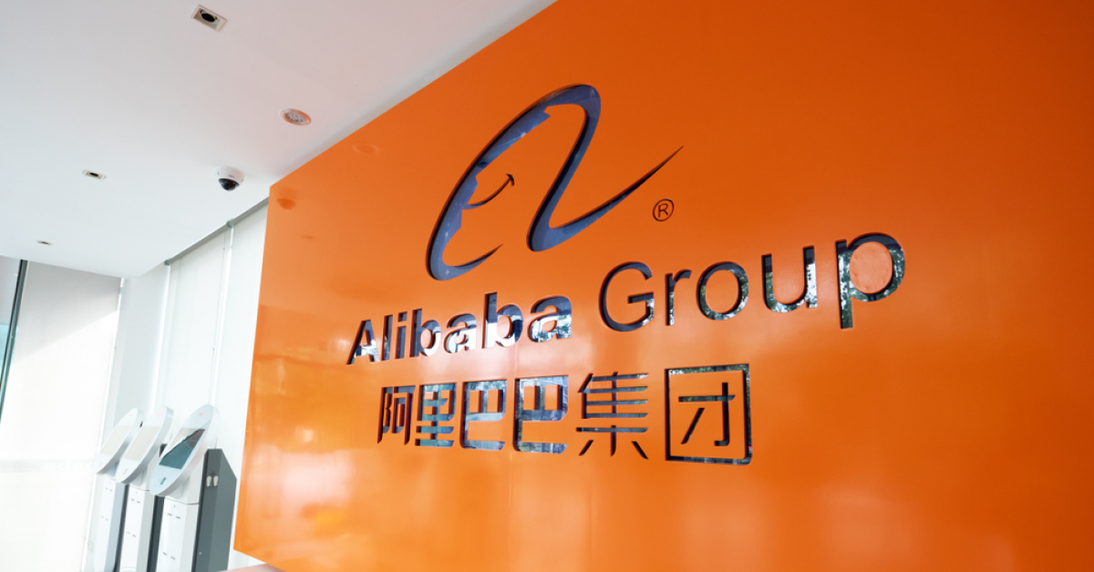 異動股 | 科網股持續走弱阿里挫近4%失守100元關,昨遭北水沽近9億元 異動股 | 科網股持續走弱阿里挫近4%失守100元關,昨遭北水沽近9億元