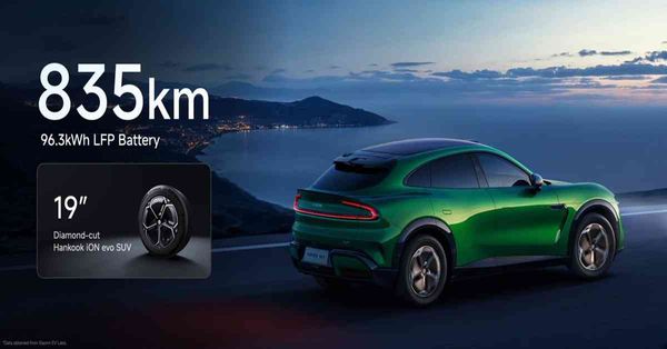 小米 | FOCUS | YU7狙擊Model Y，小米擁爆火方程式