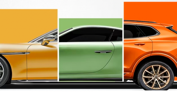 國民好車 | FOCUS | 「價格屠夫」首秀，京東不止「賣車」