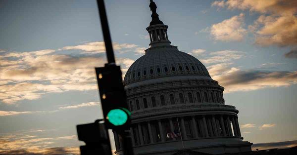 停擺鬧劇  | FOCUS | 8人倒戈破41天僵局，中期選舉「暗雷」倒數