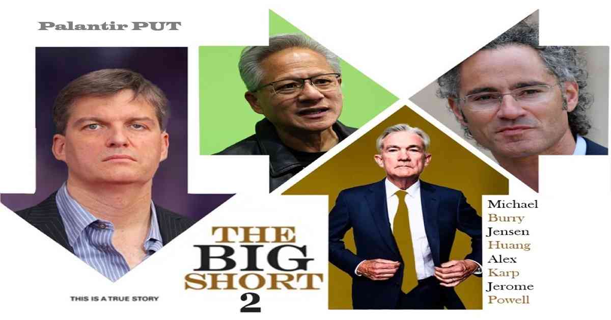 孤注一擲 | FOCUS | AI金絲雀VS空頭教父，狼真的來了？