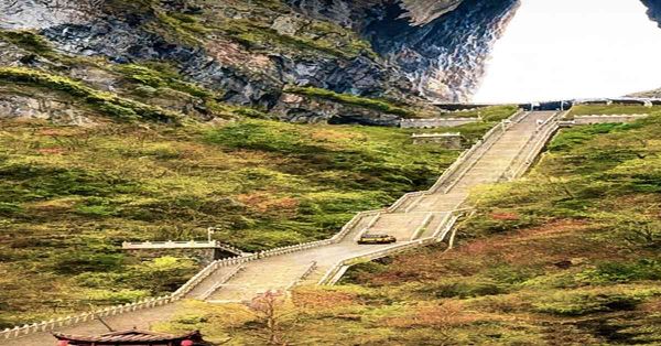  奇瑞 | FOCUS | 挑戰天梯撞護欄，車圈流量焦慮症