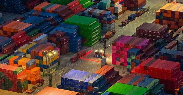 外貿 | FOCUS | 出口驟降未為憂，進口激增或非福