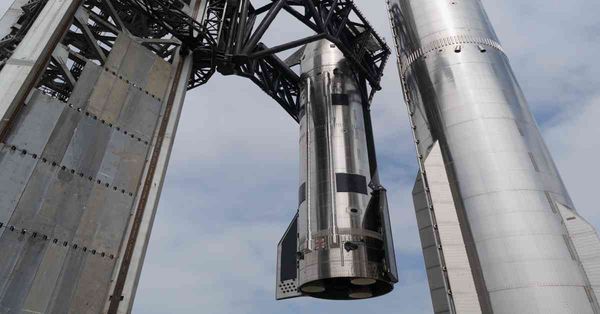 SpaceX  | FOCUS | 星艦V3首航倒數，測試史詩級IPO成色