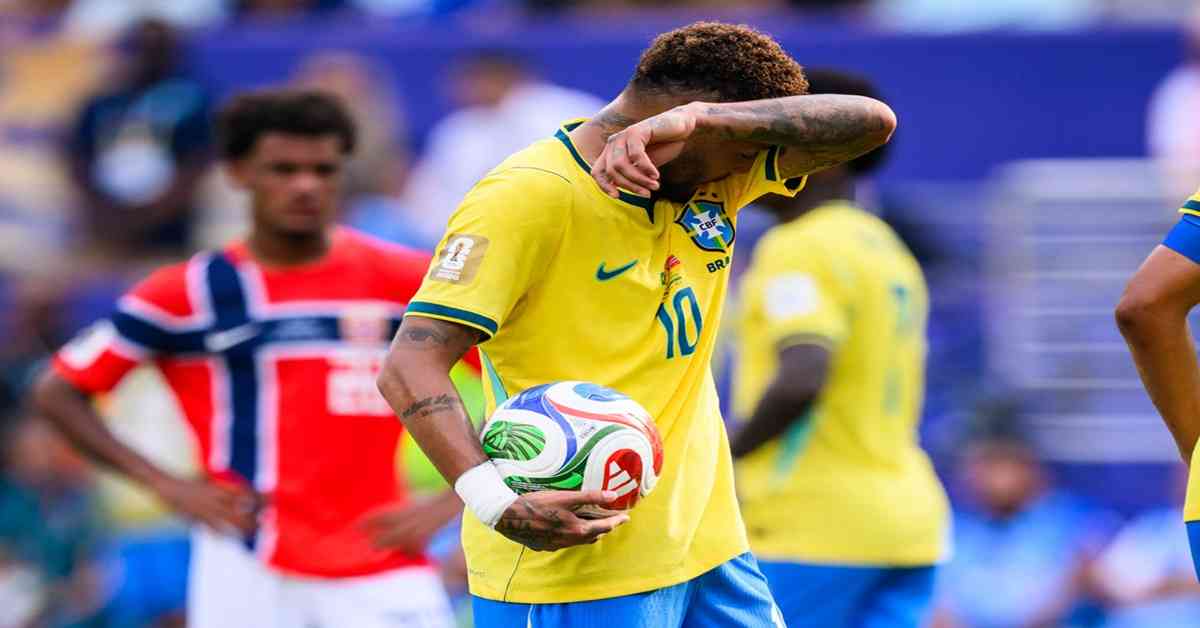 世界盃 | FOCUS | 強隊「諸神黃昏」，FIFA趁機「掠水」