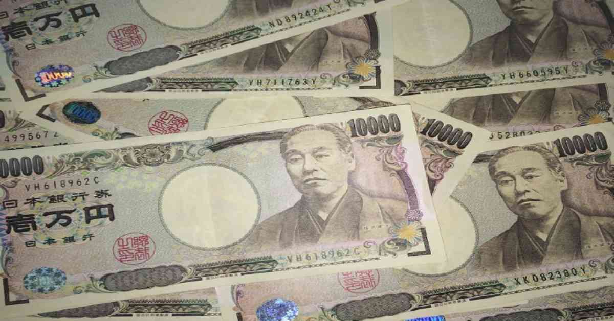 日圓 | FOCUS | 日圓干預偷襲：this time is different？