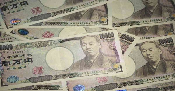 日圓 | FOCUS | 日圓干預偷襲：this time is different？