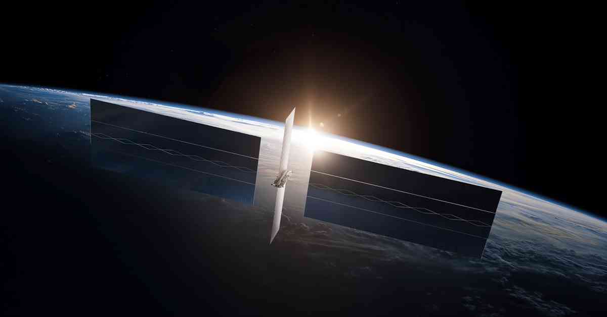 SpaceX | FOCUS | 黃仁勳馬斯克抱團太空，谷歌、AMD「轉陣」圈地