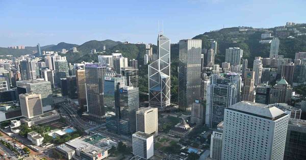 五年規劃 | FOCUS | 南金融北創科，五年規劃揭KPI