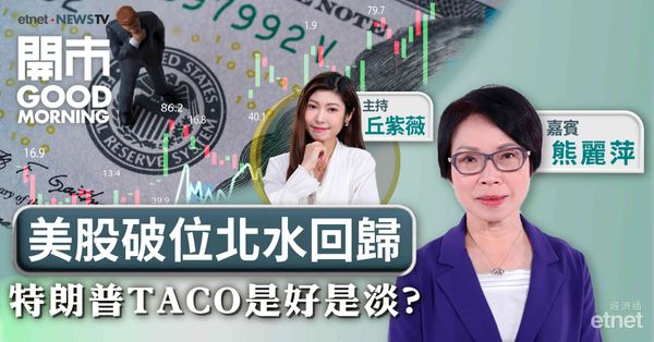熊麗萍：北水未必節後回吐，大市走向關鍵還看外圍消息