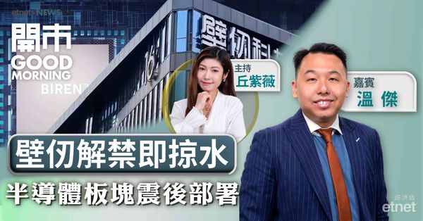 溫傑：港匯走弱對港股造成壓力，22518點成短期支持位