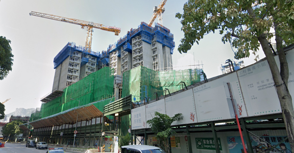 綠置居 | 傳綠置居九龍灣宏緻苑擬市價六折推，最平115萬元