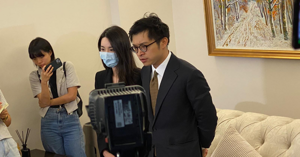 JPEX | 警方落案起訴16人，部分涉案人已潛逃海外