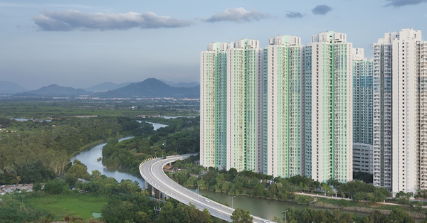 房委會：下一期居屋綠、白表比例改「五五開」，居屋首次轉讓日期縮短至十年