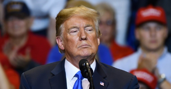 美國大選 | 法國外貿銀行：若60%關稅屬實，損內地GDP增長率1百分點