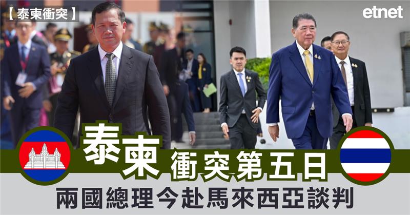 國際動態