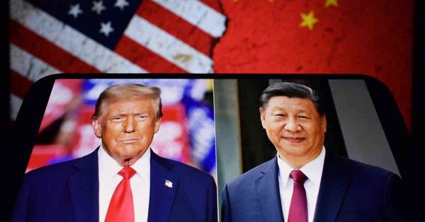 關戰稅 | 《真知灼見－溫灼培》中美摩擦升級的危與機