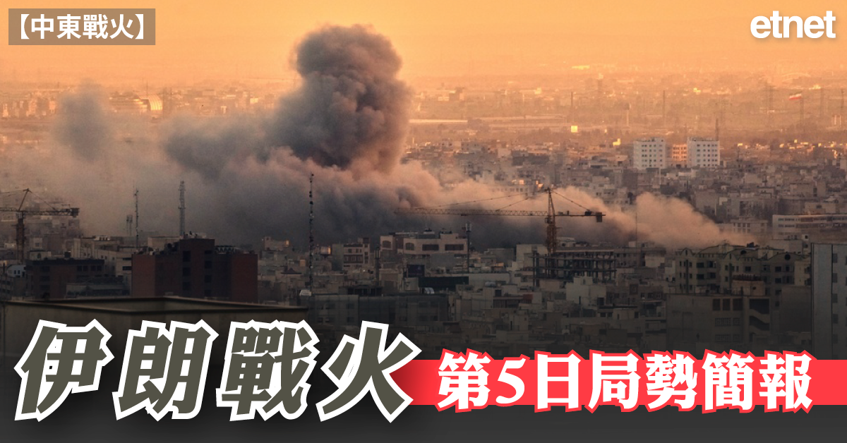 國際動態