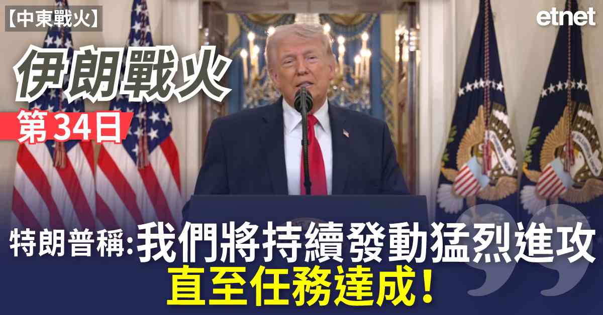 國際動態