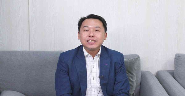 比拼華爾街－溫傑 | 關稅政策未明朗，蘋果宜先觀望（有片）
