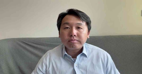 比拼華爾街－溫傑 | 美股再趨波動，市場熱炒核能股（有片）