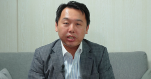 比拼華爾街－溫傑 | 美股仍有下跌風險，ALLY屬潛在黑馬（有片）