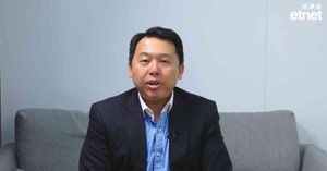 比拼華爾街－溫傑 | 債息升不利美股，應用材料暫先觀望（有片）