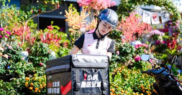 多元化驅動增長與創新 順豐同城業績再創高峰