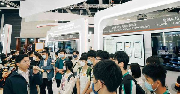 券商轉型生死局：為何科技夥伴成機構「救命稻草」？