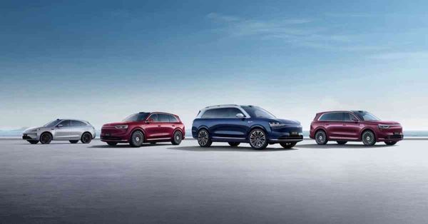 「中國的特斯拉」賽力斯招股進行中：財務表現亮眼  推進全球化佈局