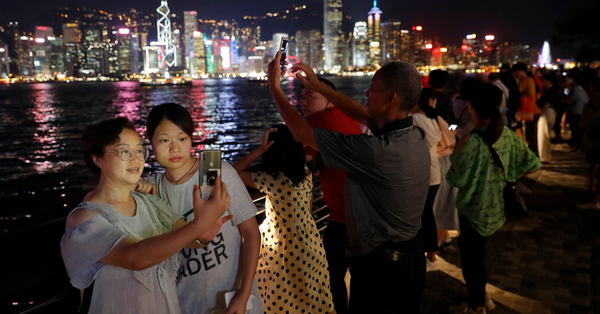 旅遊發展 | 黃俊碩：讓每個旅客成為香港旅遊大使