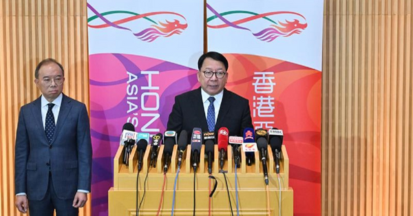 立法會選舉 | 161名參選人提名裁定有效，政府明日舉辦39場選舉論壇