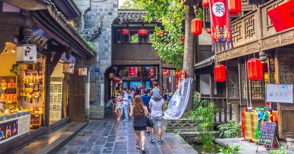 港股 | 午市前瞻 | 促消費如有實數則更旺市，邊隻先係追內需落後之選？