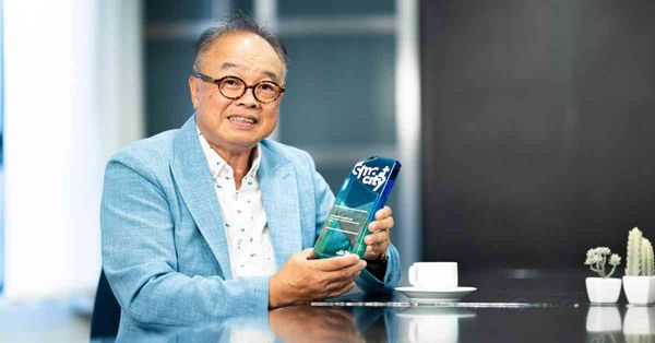 Pro-Tree GFRC環保與堅硬兼備　用途廣泛　獲多個政府部門採用