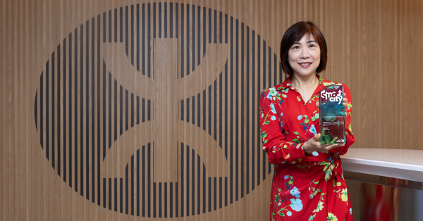 融合人性化與科技 港鐵為乘客帶來智能化出行體驗