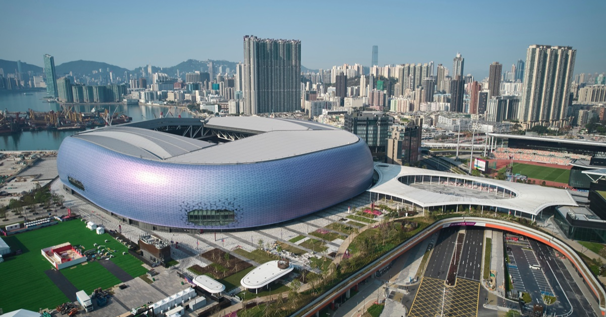 香港運動員在本屆全運會創下歷史佳績，勇奪9金2銀8銅，這份亮眼的成績單背後，是本港多年來投入體育發展的成果，也是運動員力爭上游的最佳見證。然而，今次成功帶出了一個令人意想不到的信息：粵港澳大灣區將可能合力申辦國際最大型的盛事——奧運會。