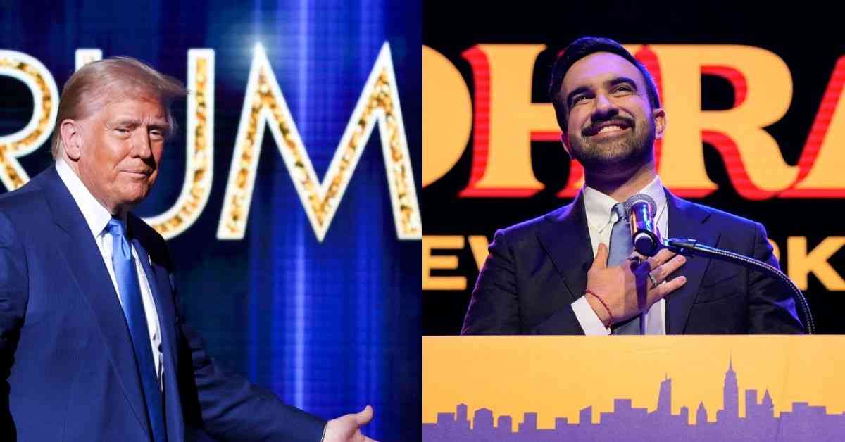 社會主義者掌舵紐約,美式民主還撐得住嗎? 社會主義者掌舵紐約,美式民主還撐得住嗎?