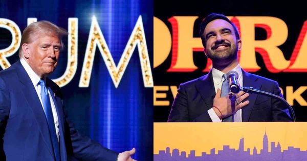 社會主義者掌舵紐約，美式民主還撐得住嗎？