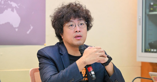 沈伯洋慘淪綠營棄子