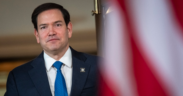 美國務卿隱藏計劃，南美地區戰鼓隆隆