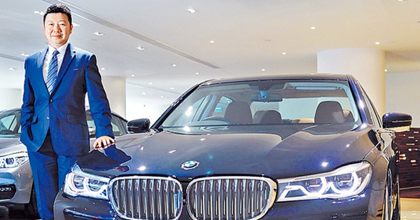 寶馬料至2025年 推12款電動車