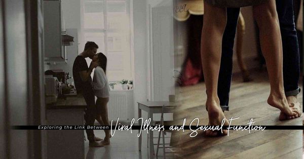 又到流感高峰期！流感、長新冠影響性功能？感染新冠病毒射精困難風險Double up、寡精提升不孕機率？