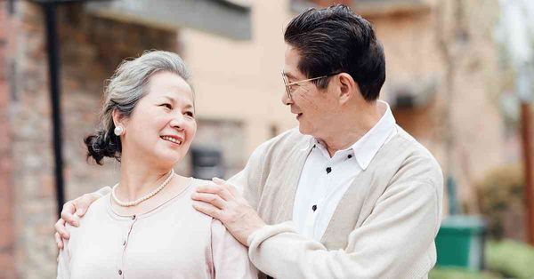 長者福利包如全民退保，鼓勵年輕人發展創科體藝（有片）