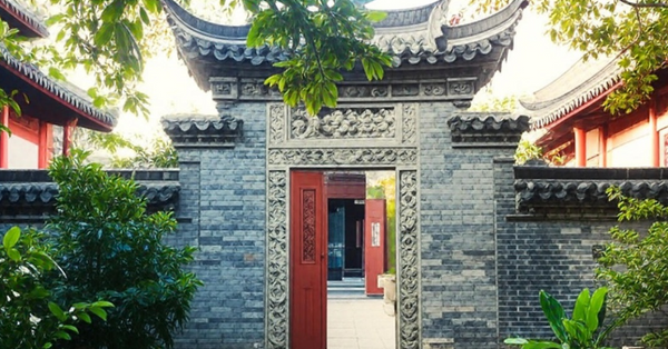 開門紅與開門黑