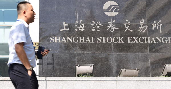 牛市終結的四大關鍵訊號