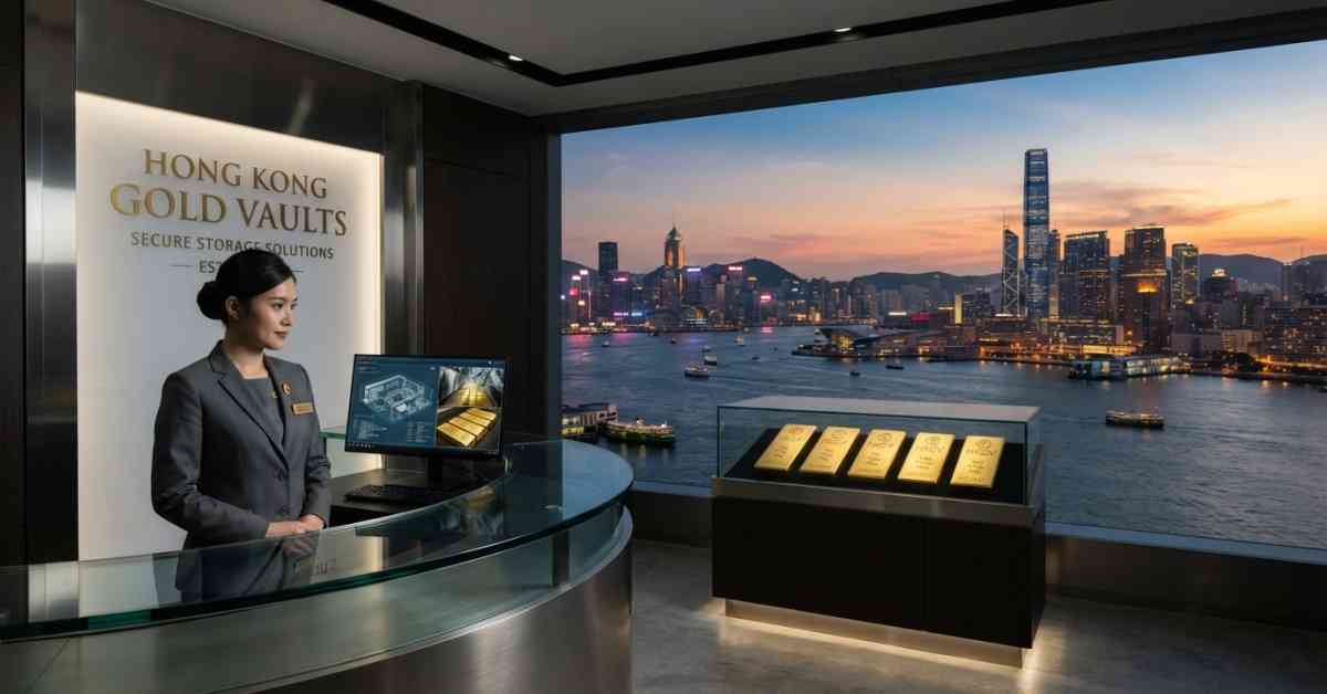 金價以外的黃金生意