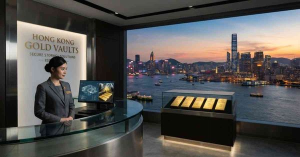 金價以外的黃金生意