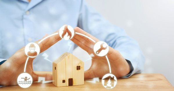 深入認識家居保險 