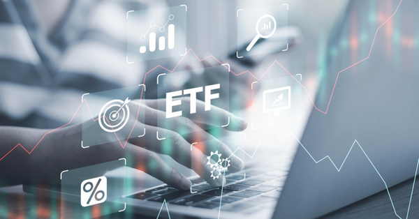 認識ETFs，再認識月月派息ETFs 