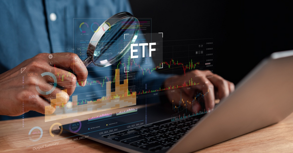 認識ETFs，再認識月月派息ETFs 